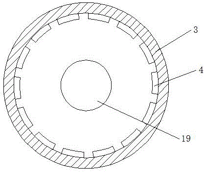 Nitrogen trifluoride plasma cleaning device