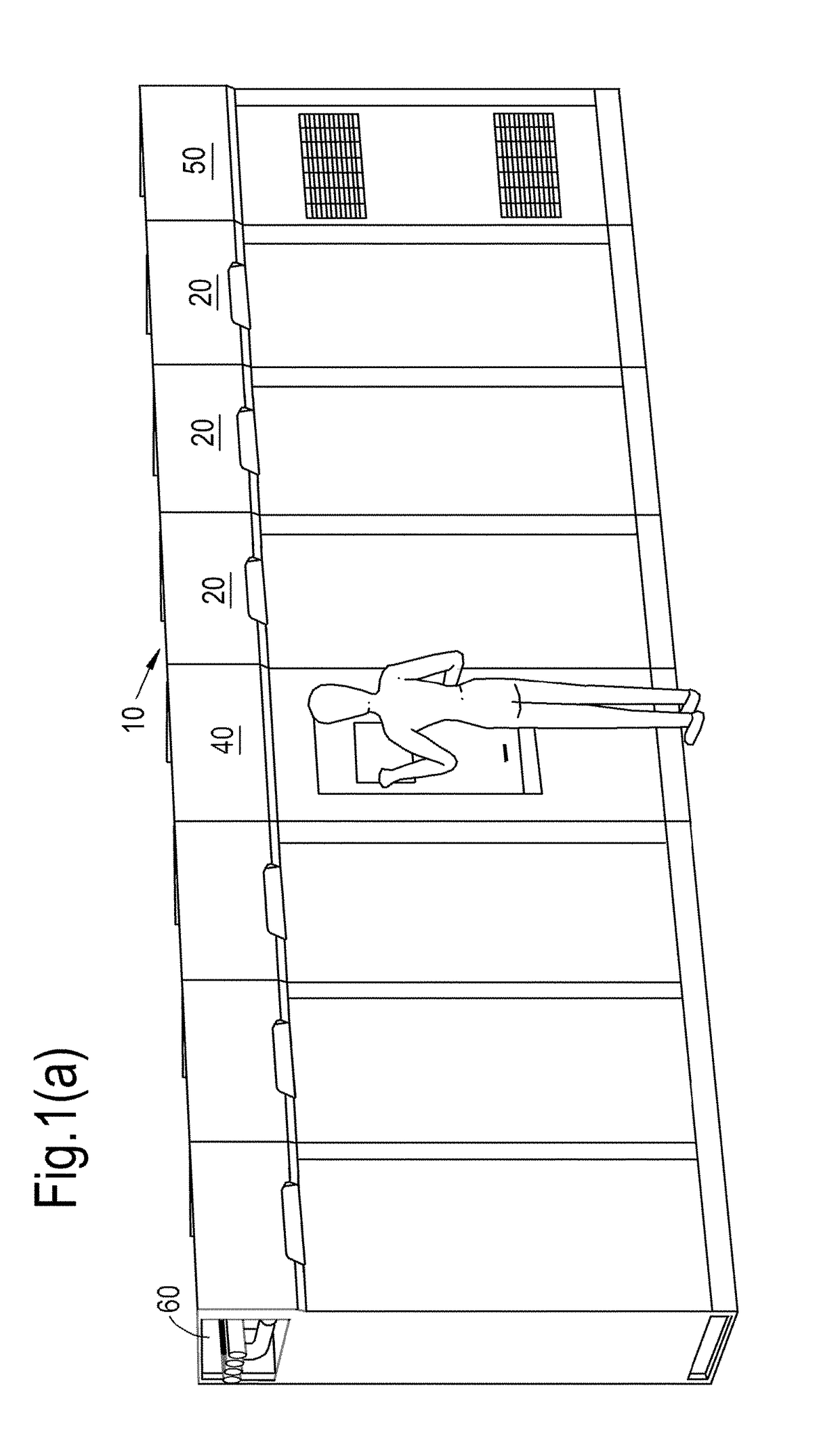 Locker system