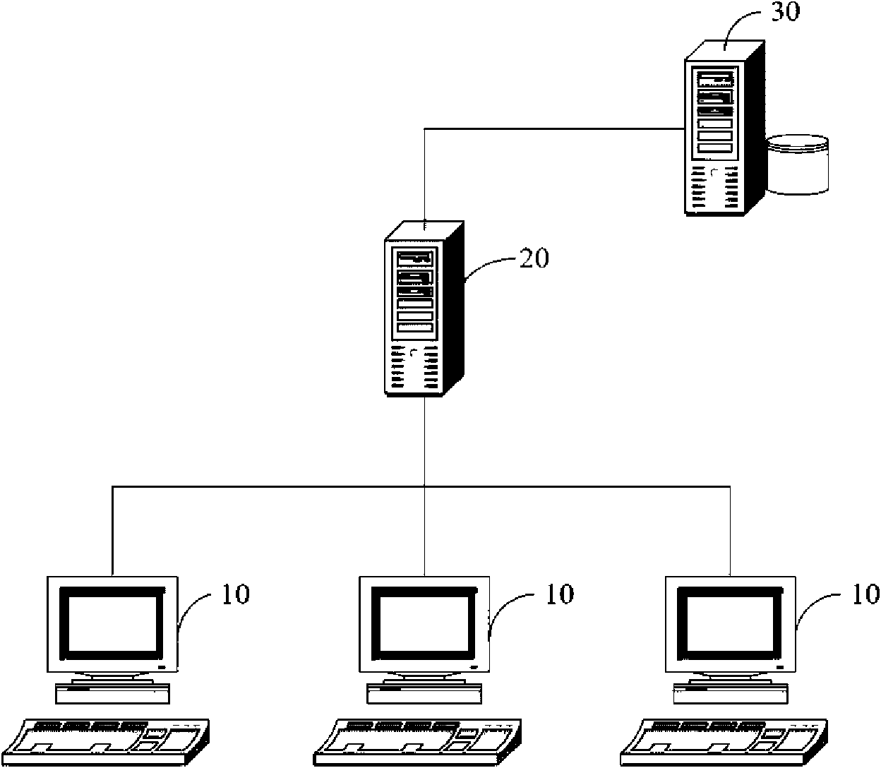 Production order arranging system and method