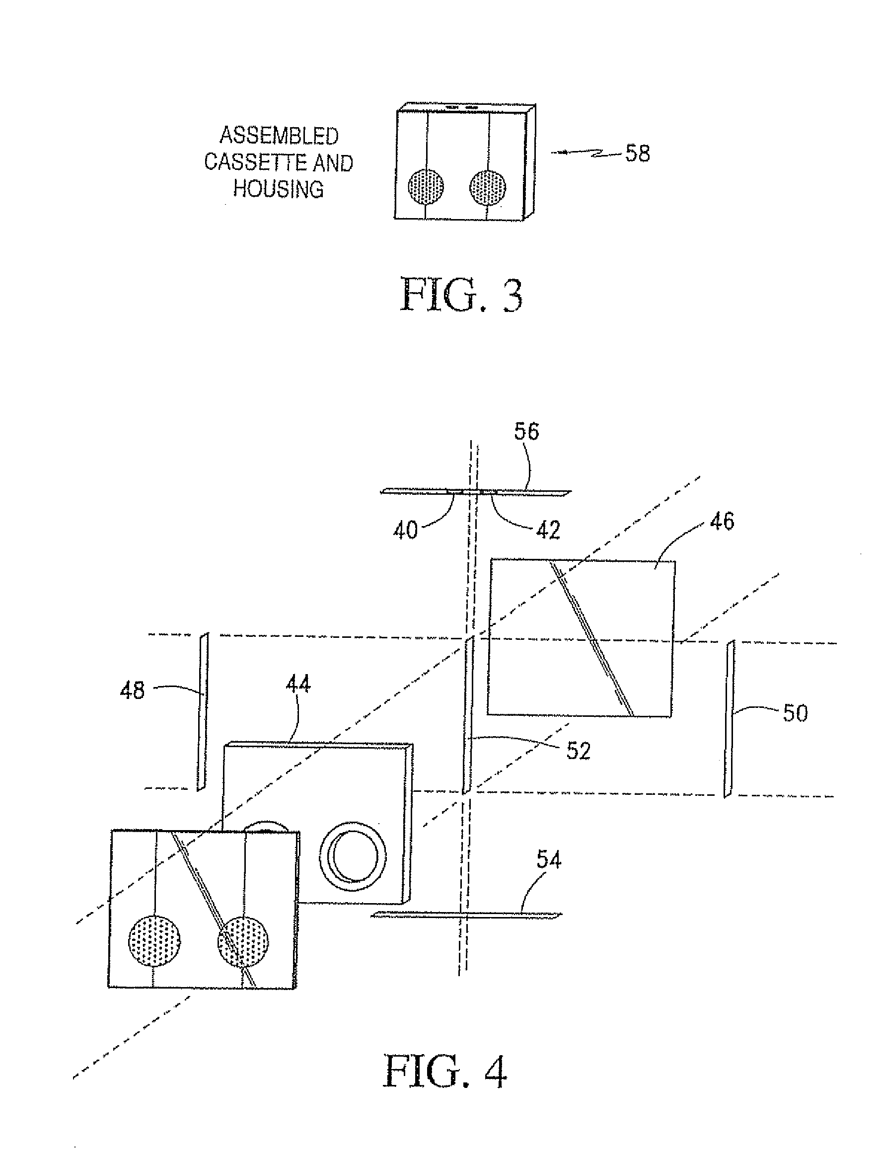 Measuring amount of bound and combined nitric oxide in blood