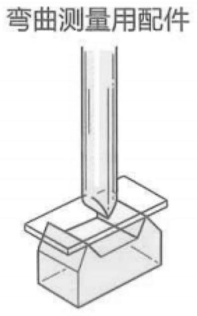 A method for micro-destructive testing of flexural strength of fragile wooden cultural relics