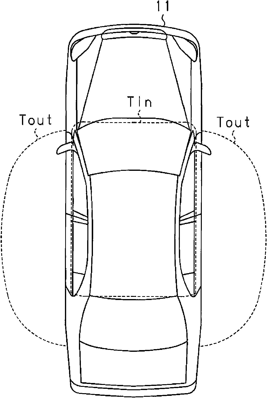 Portable device and remote control system