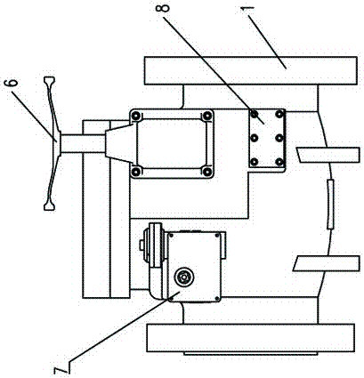 safety shut-off valve