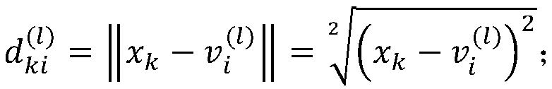 Insulator contour detection method based on hybrid ant colony algorithm