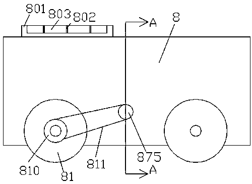 Shoemaking robot