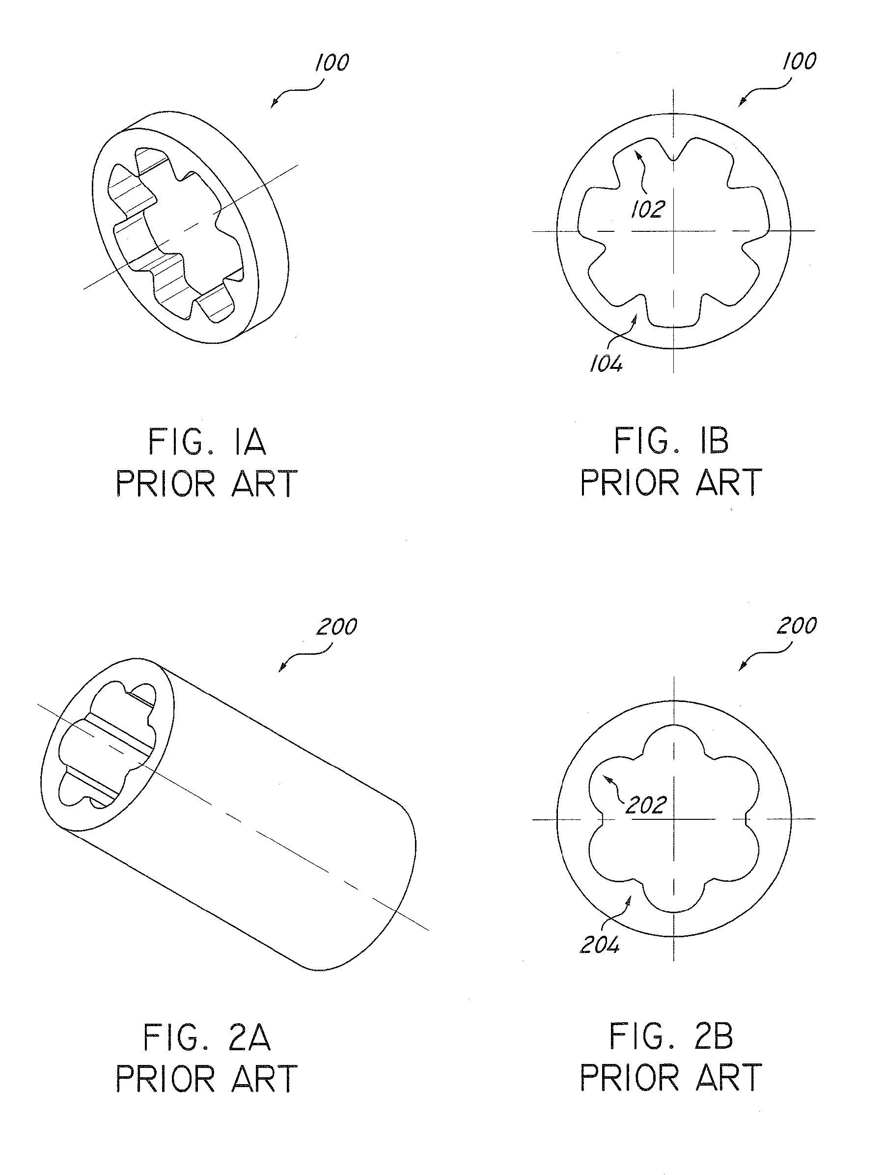 Kink-resistant gas delivery tube