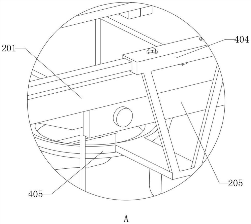 Multifunctional postoperative analgesia and hemostasis device for anorectal surgery