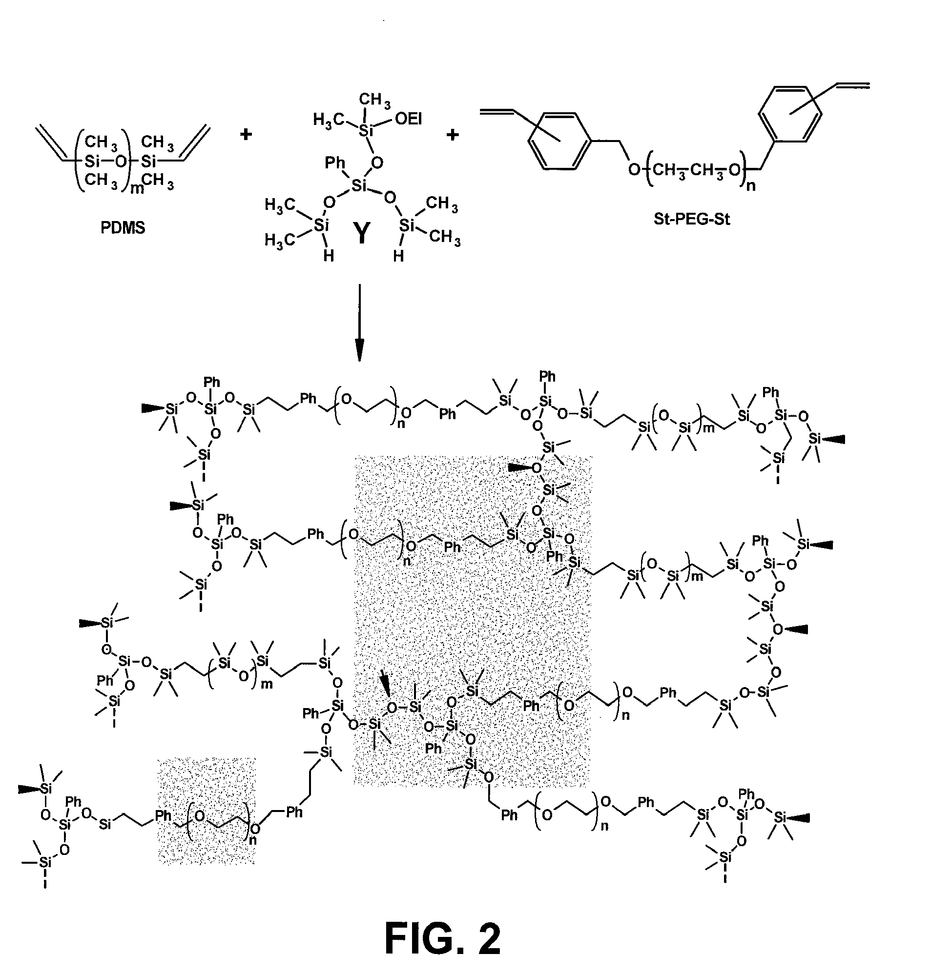 Implantable devices for producing insulin