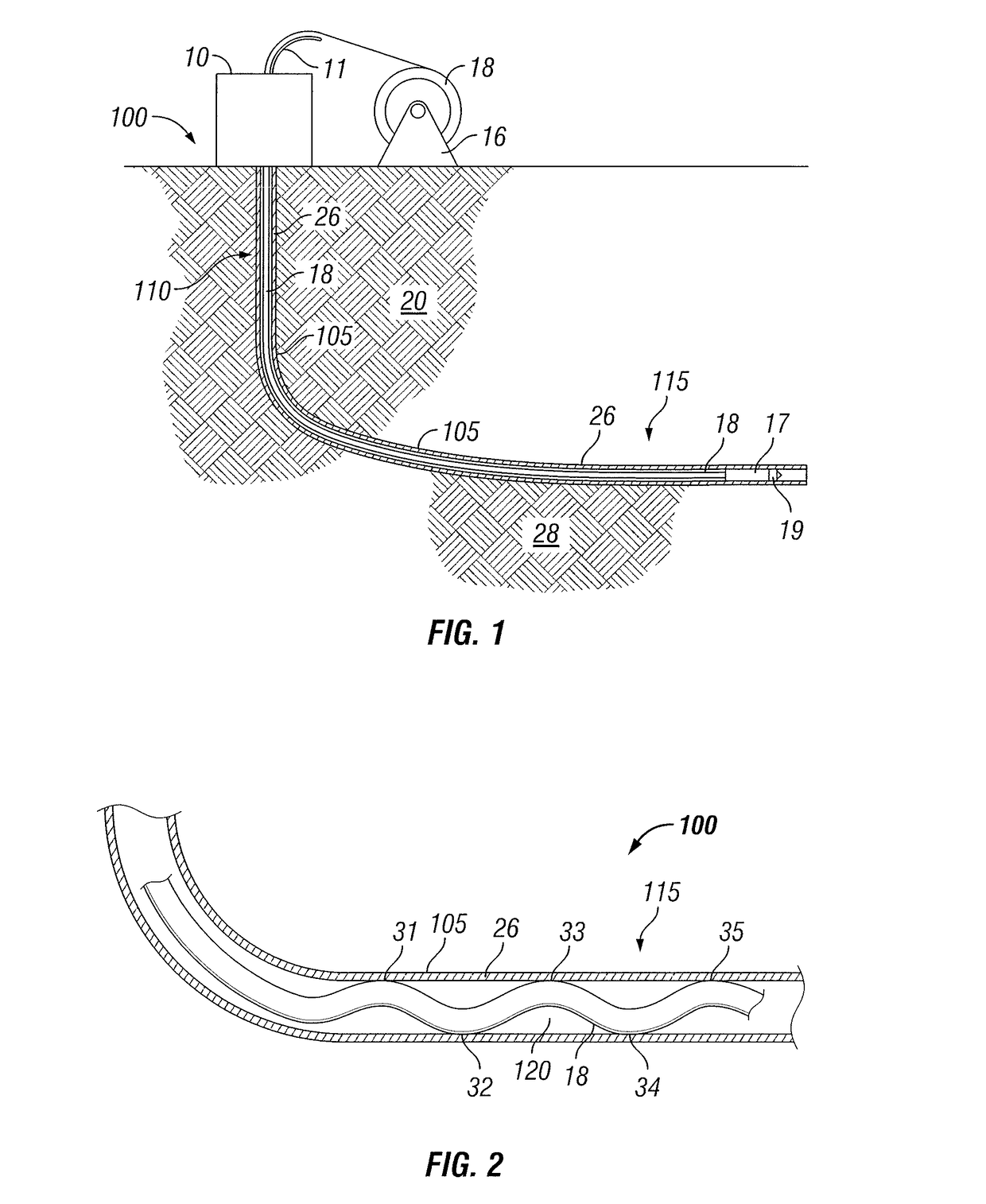 Completion Fluid Friction Reducer