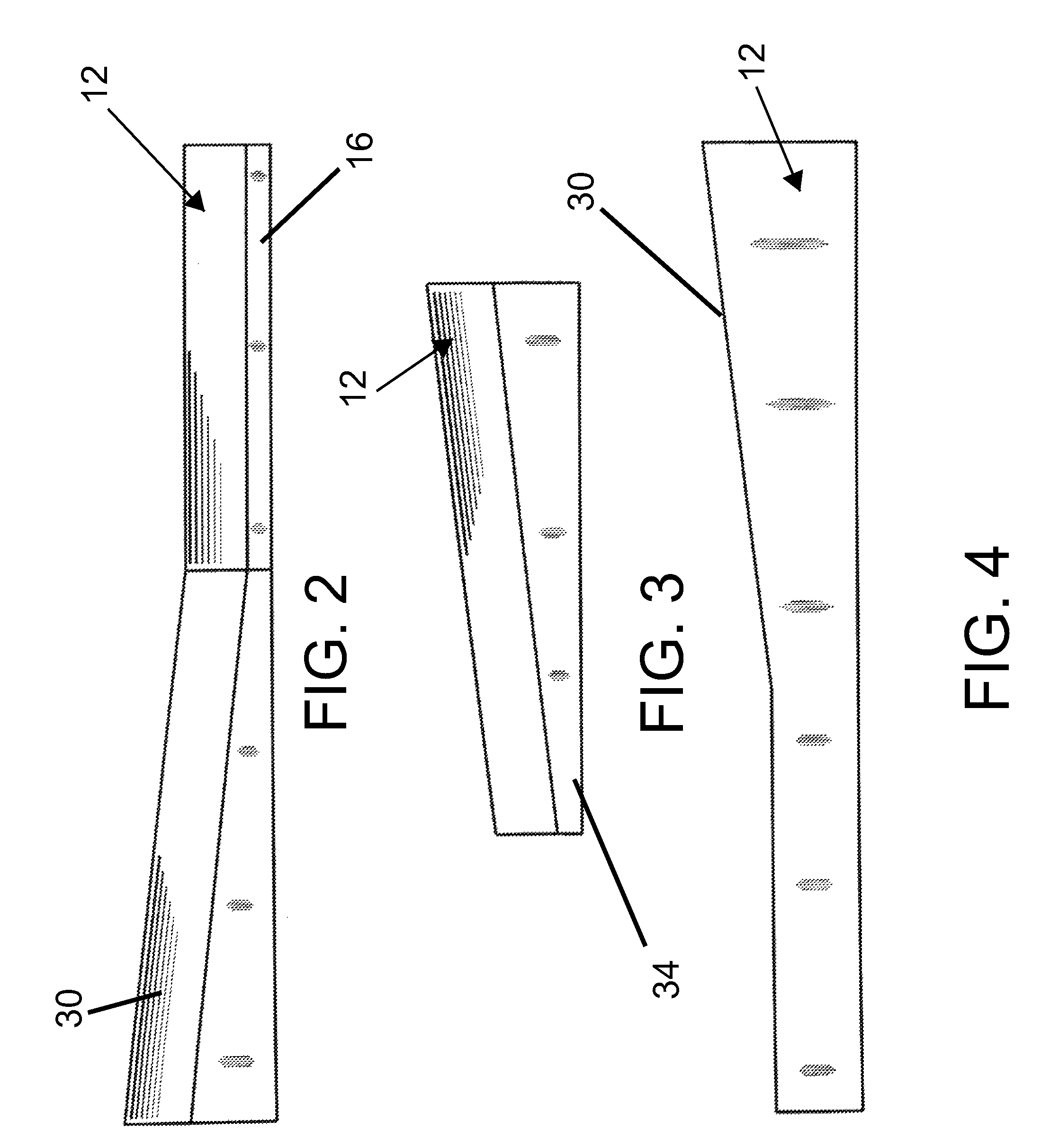 Golf teaching device