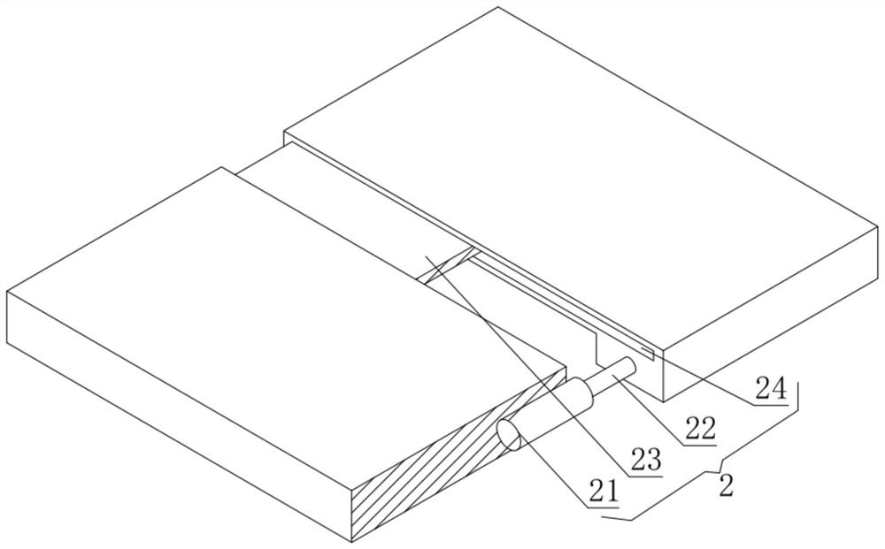 Multi-posture auxiliary turning-over device for bedridden patient and implementation method thereof