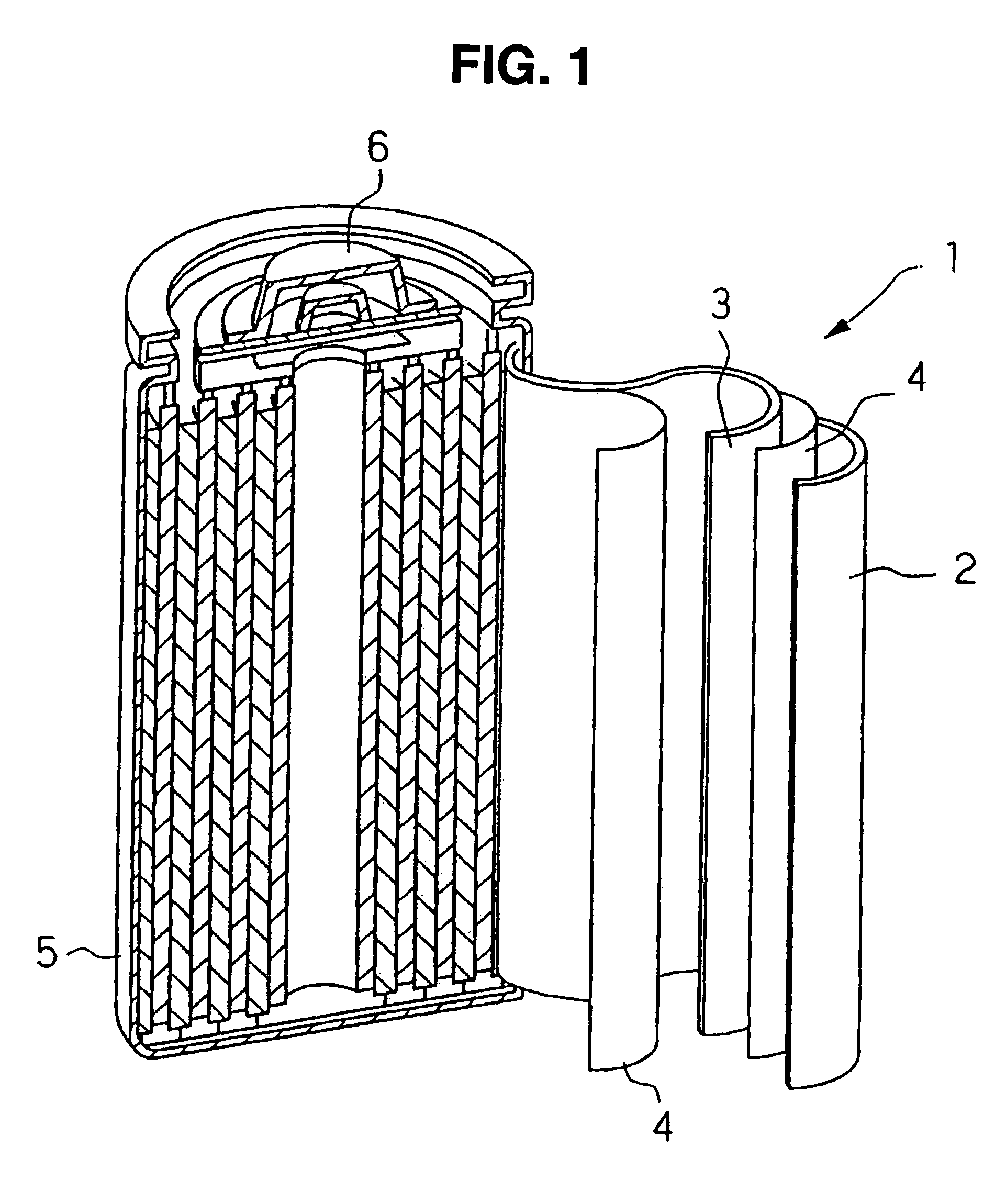 Electrode material for a lithium secondary battery, lithium secondary battery, and preparation method for the electrode material for a lithium secondary battery