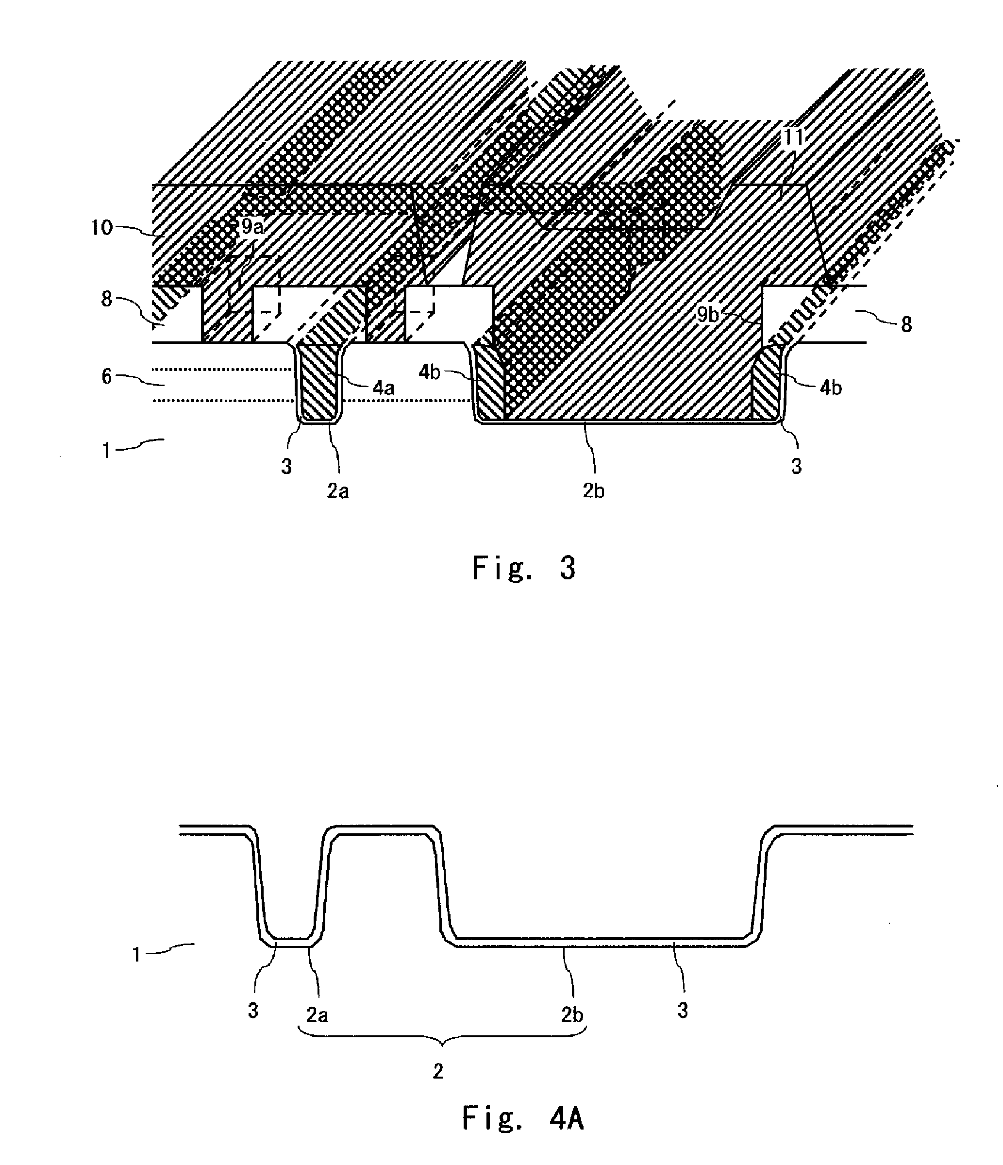 Semiconductor device and method of manufacturing the same