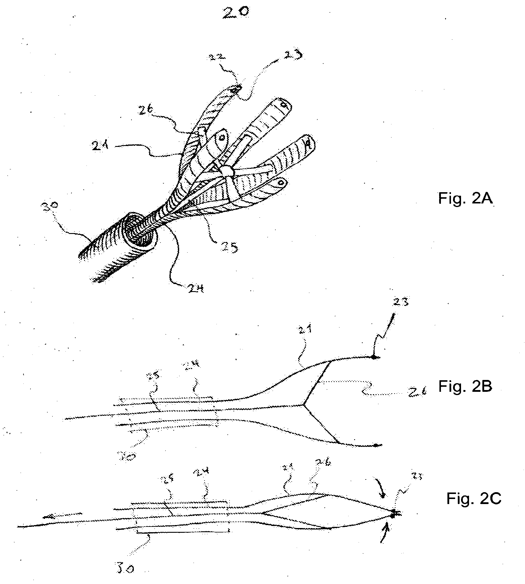 Devices and methods for percutaneous endarterectomy