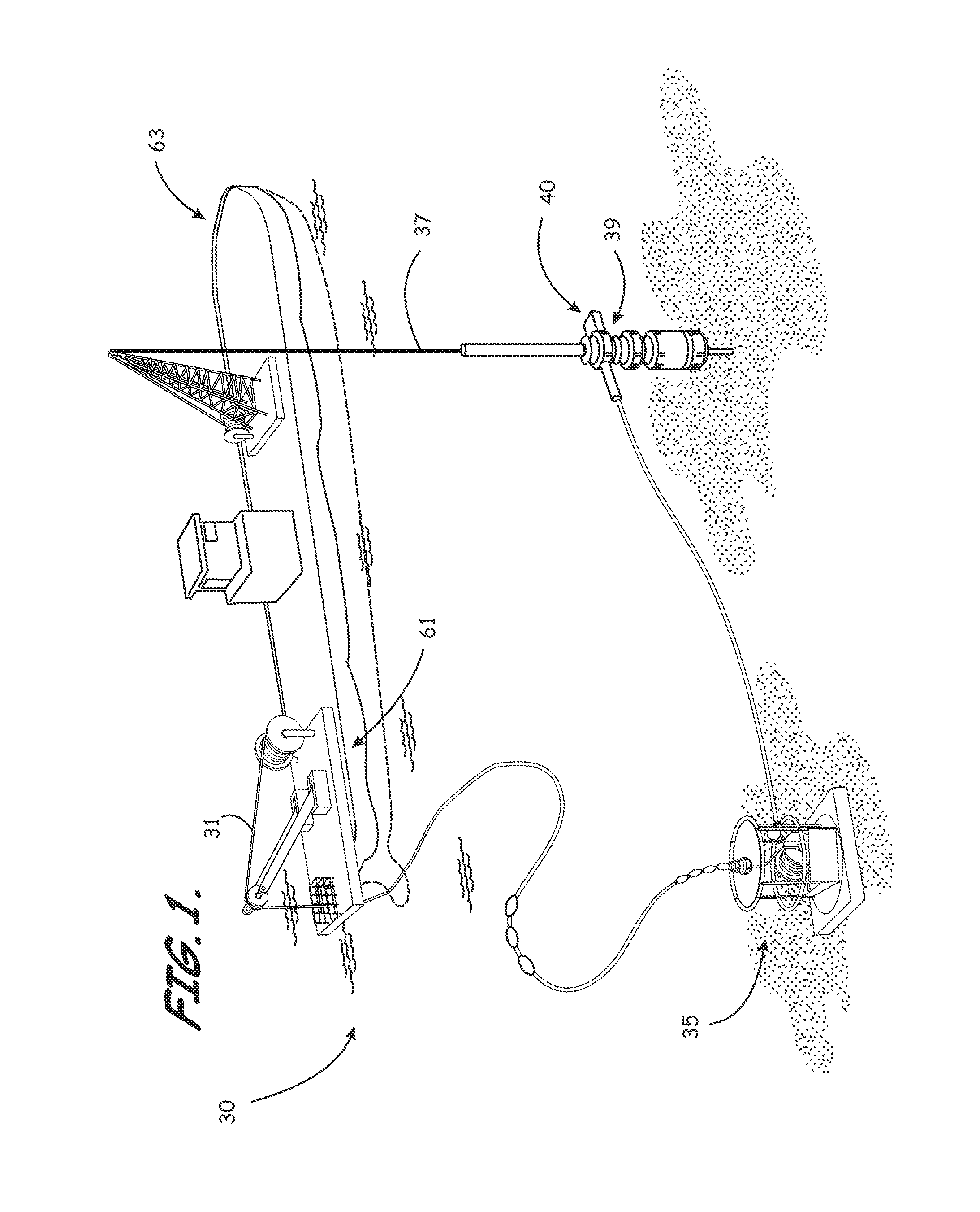 Light Well Intervention Umbilical and Flying Lead Management System and Related Methods