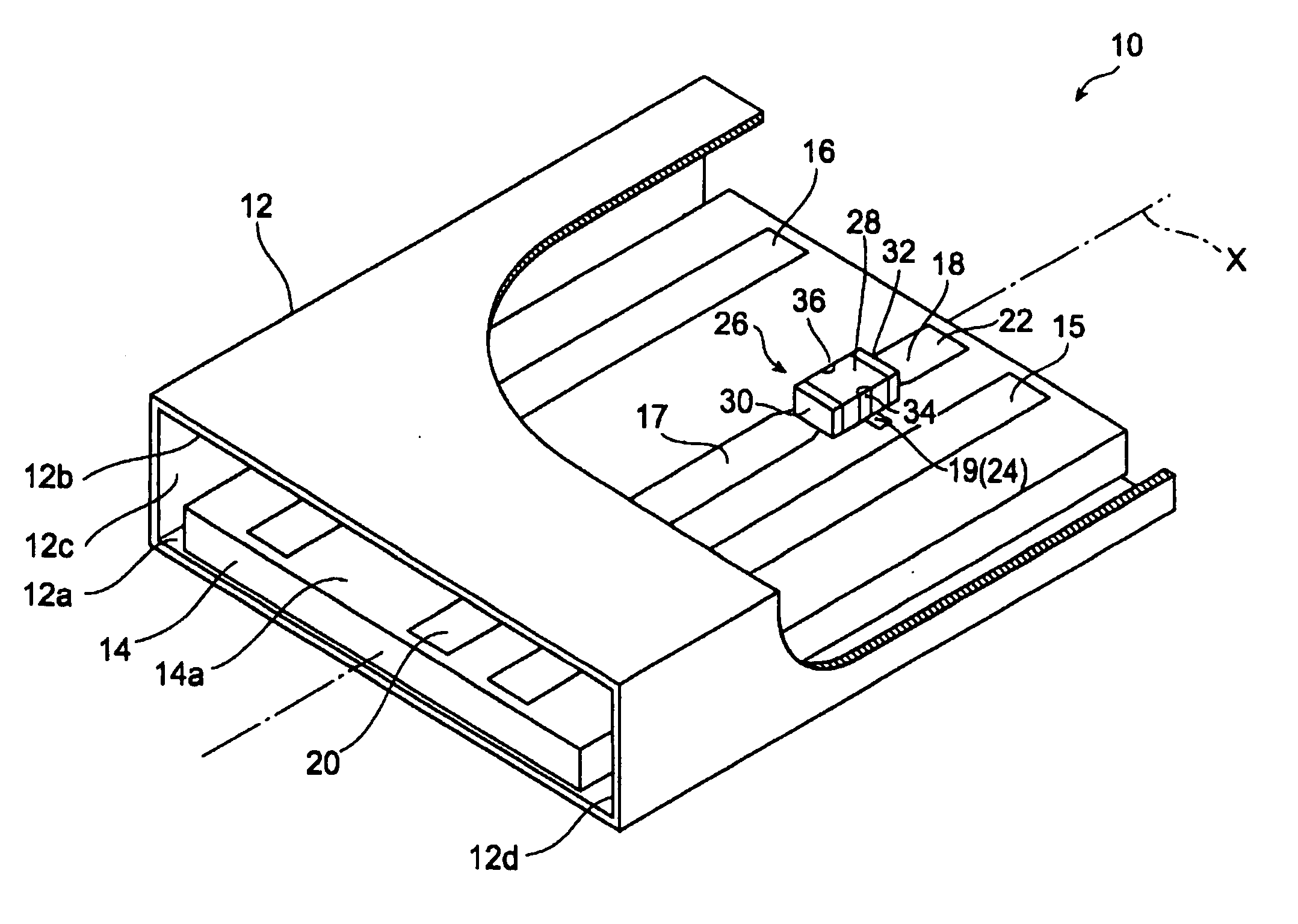 Connector