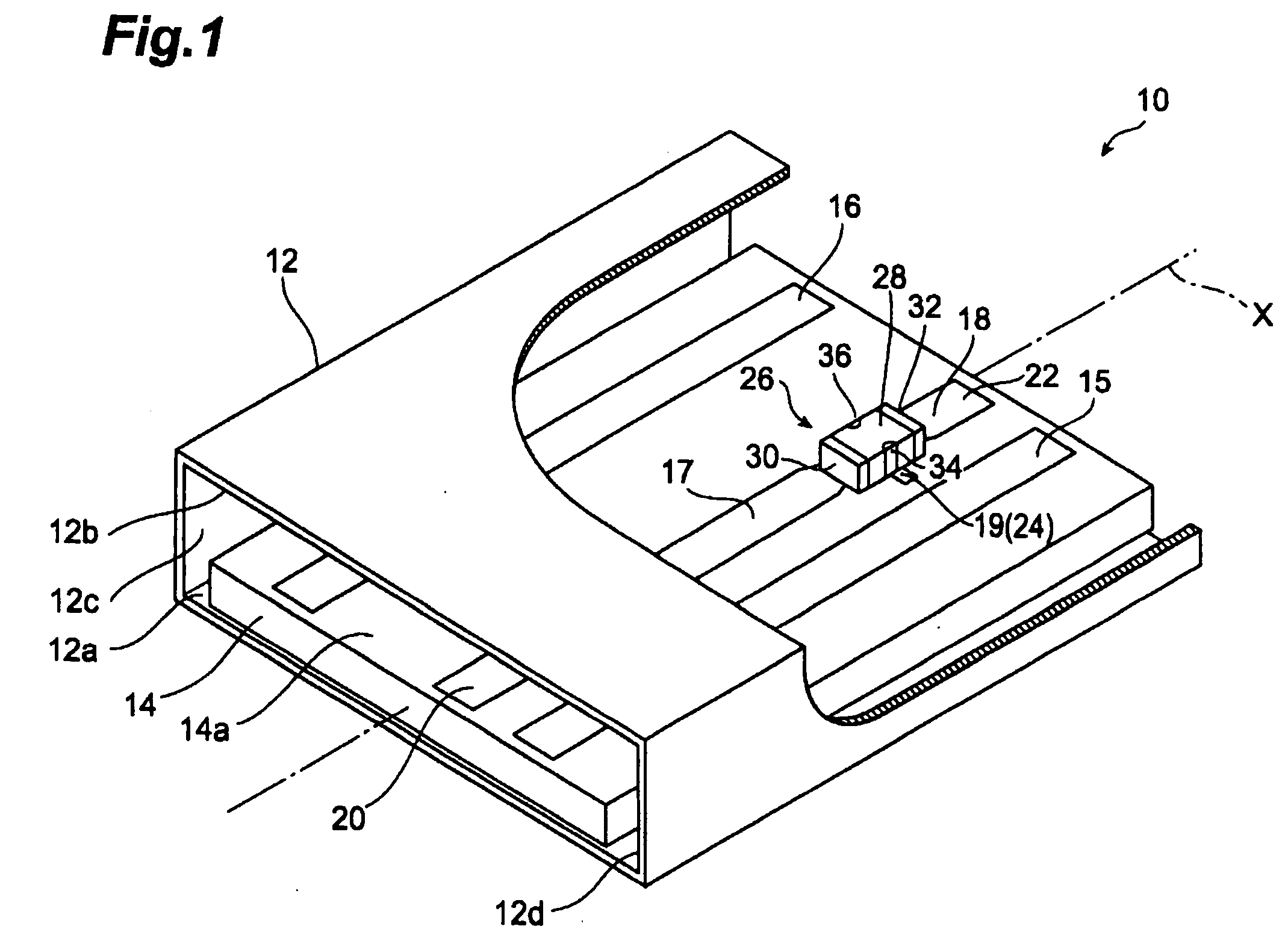 Connector