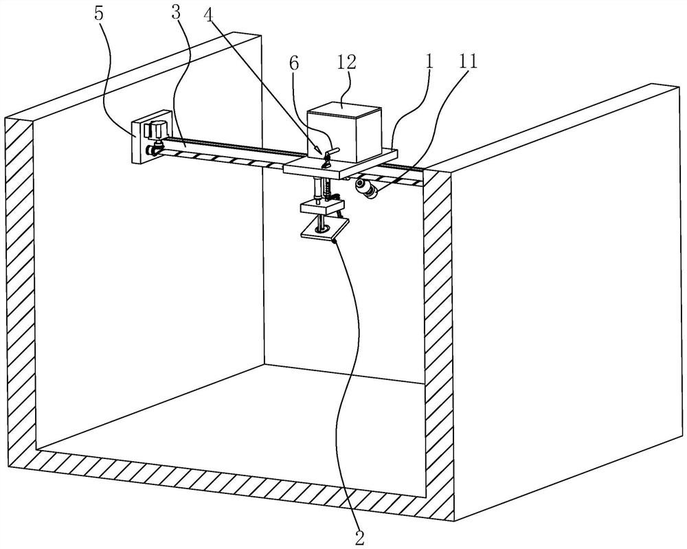 Safety production monitoring device