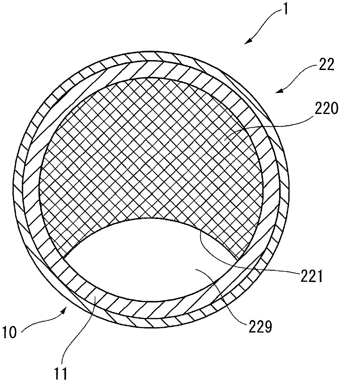 Nitrogenous waste liquid burning furnace and denitration method