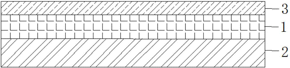 Integrated plate