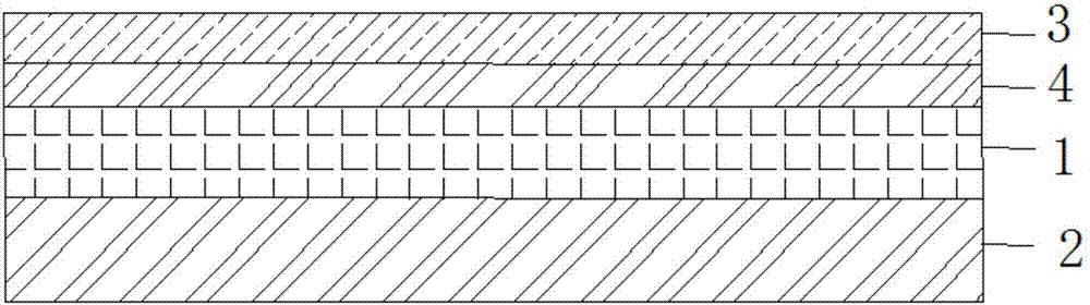 Integrated plate