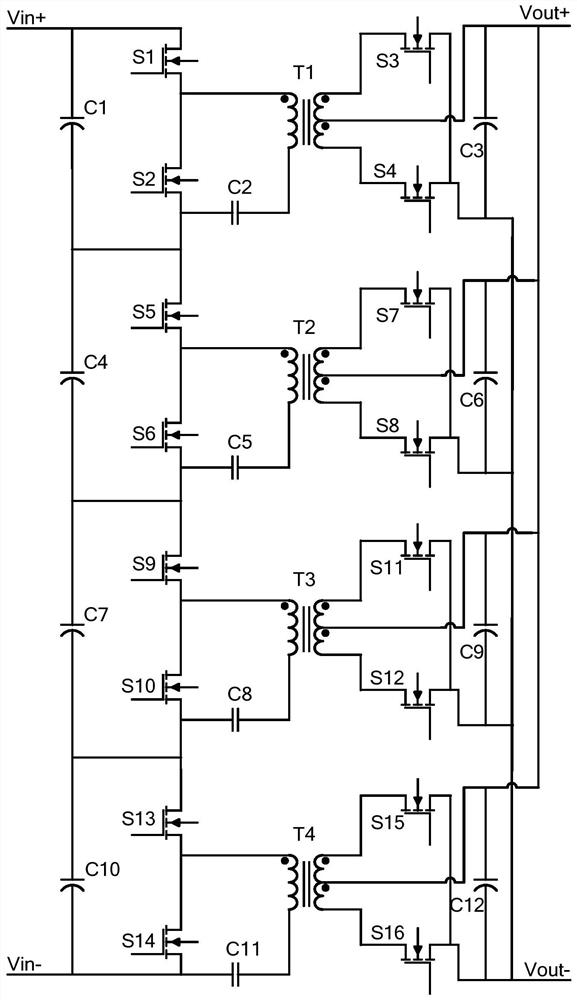 Power supply circuit