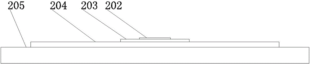 High-power solar concentrator power generation device