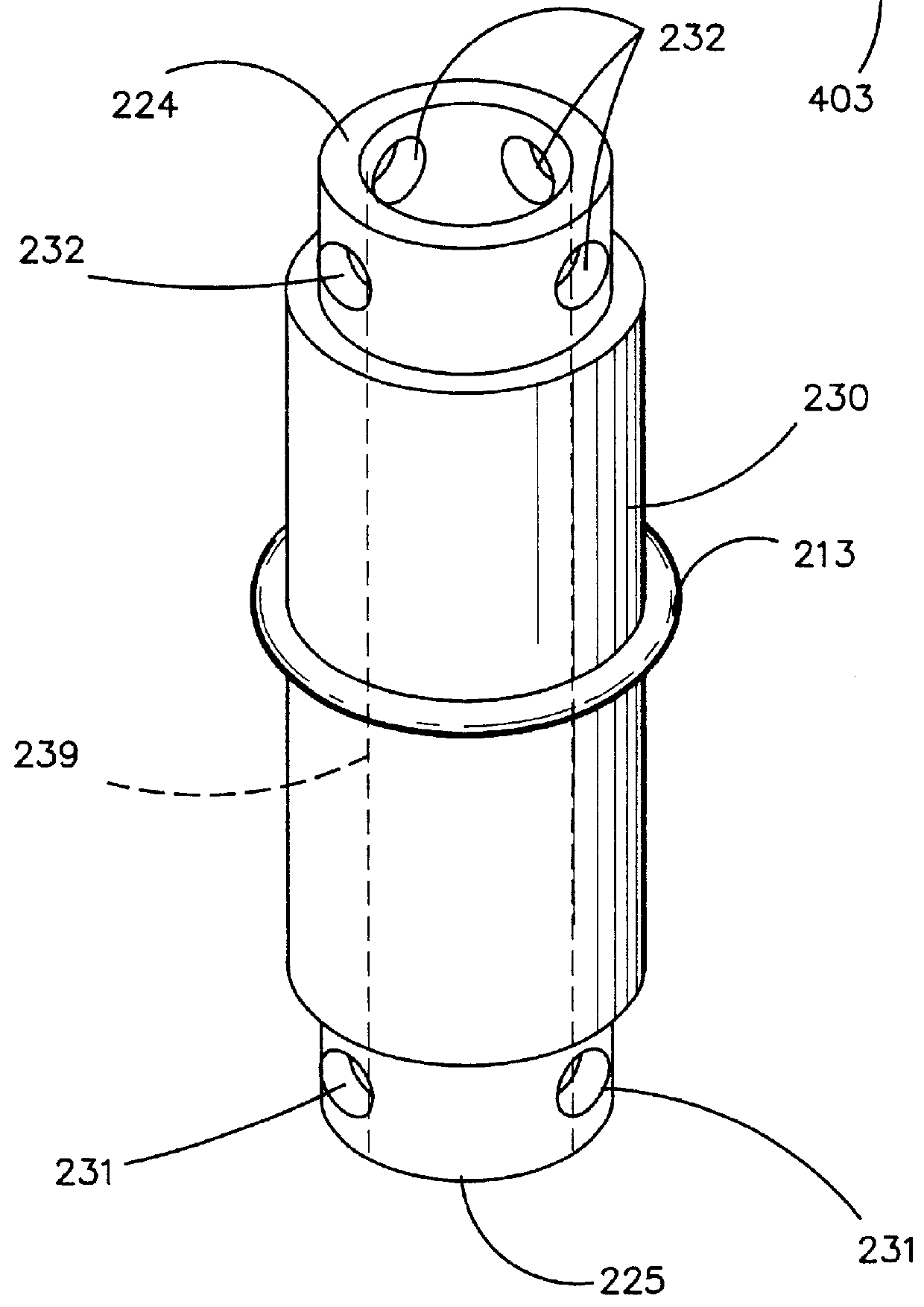 Valve assembly