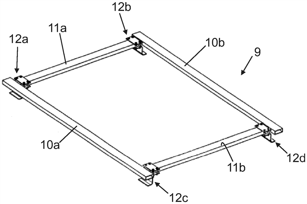 Moving bed