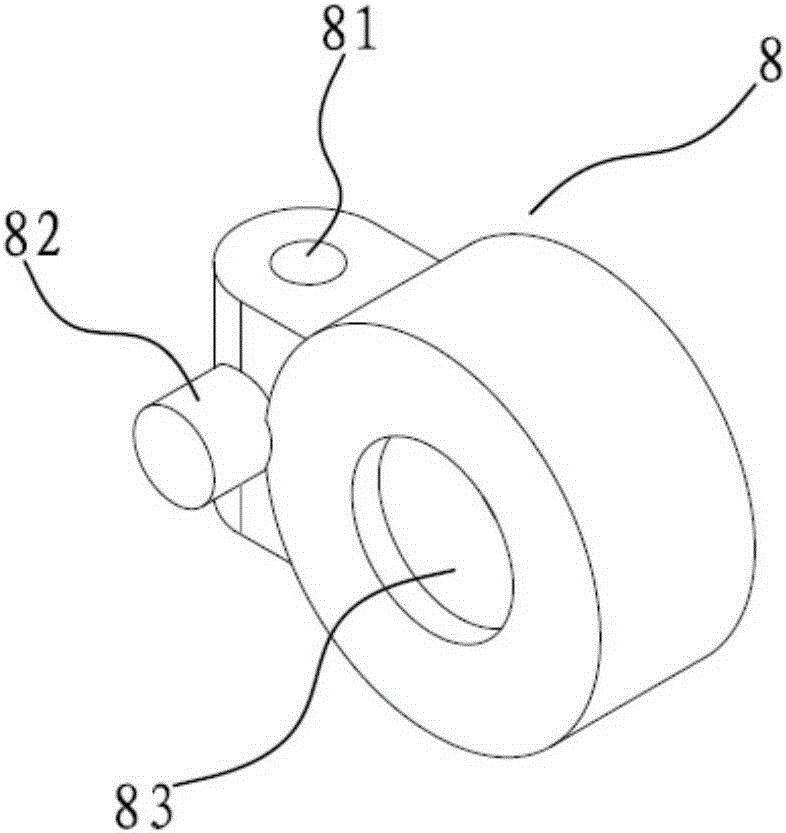 Self-cleaning waste conveying system for energy recovery