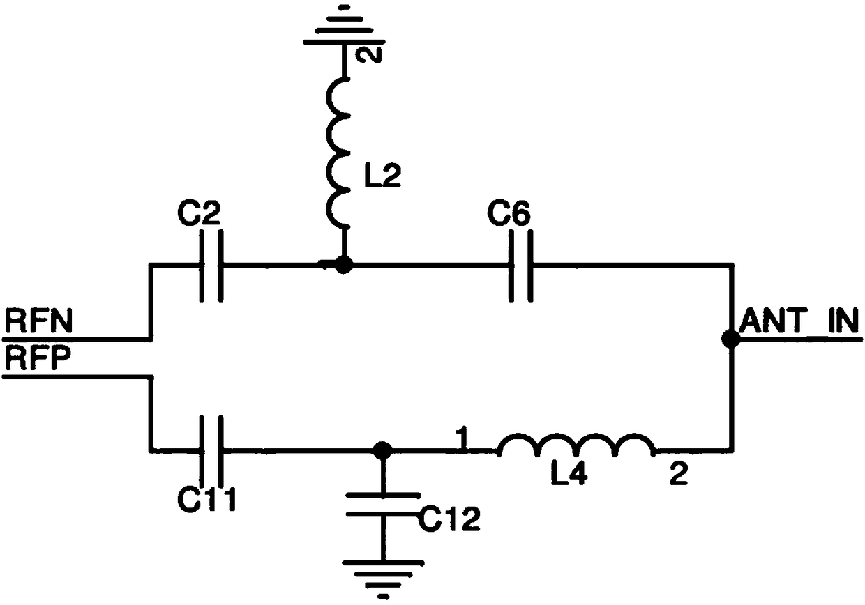 Domestic water quality monitoring instrument