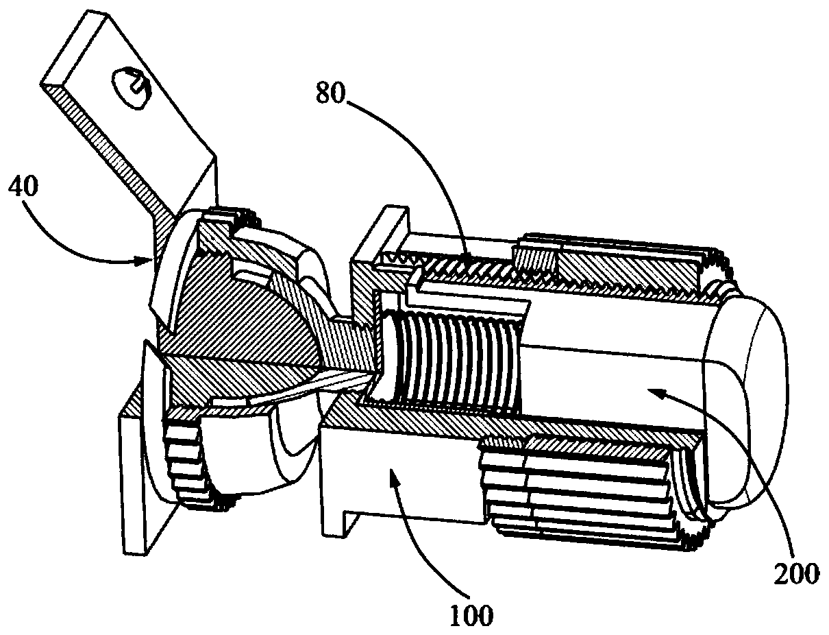 A round window excitation type artificial middle ear actuator capable of monitoring initial pressure