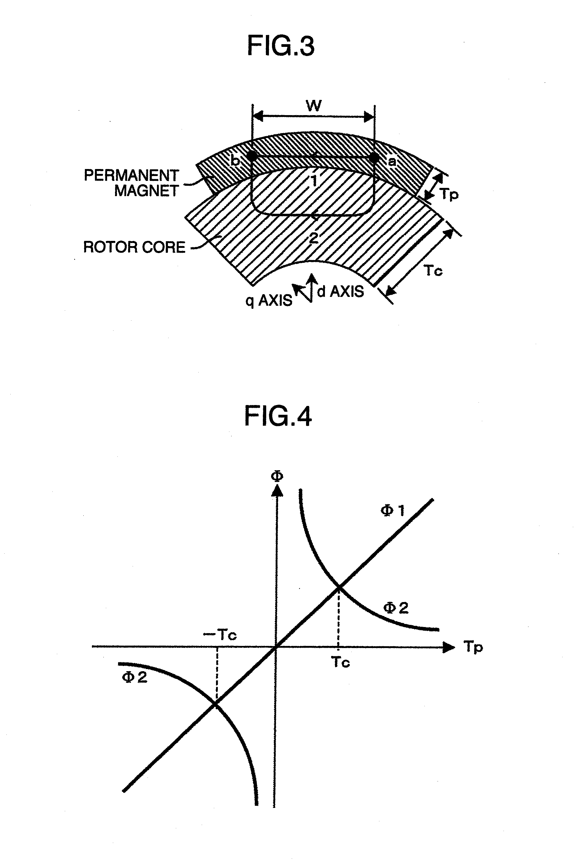 Permanent magnet synchronous machine, and pressing or extrusion machine including permanent magnet synchronous machine