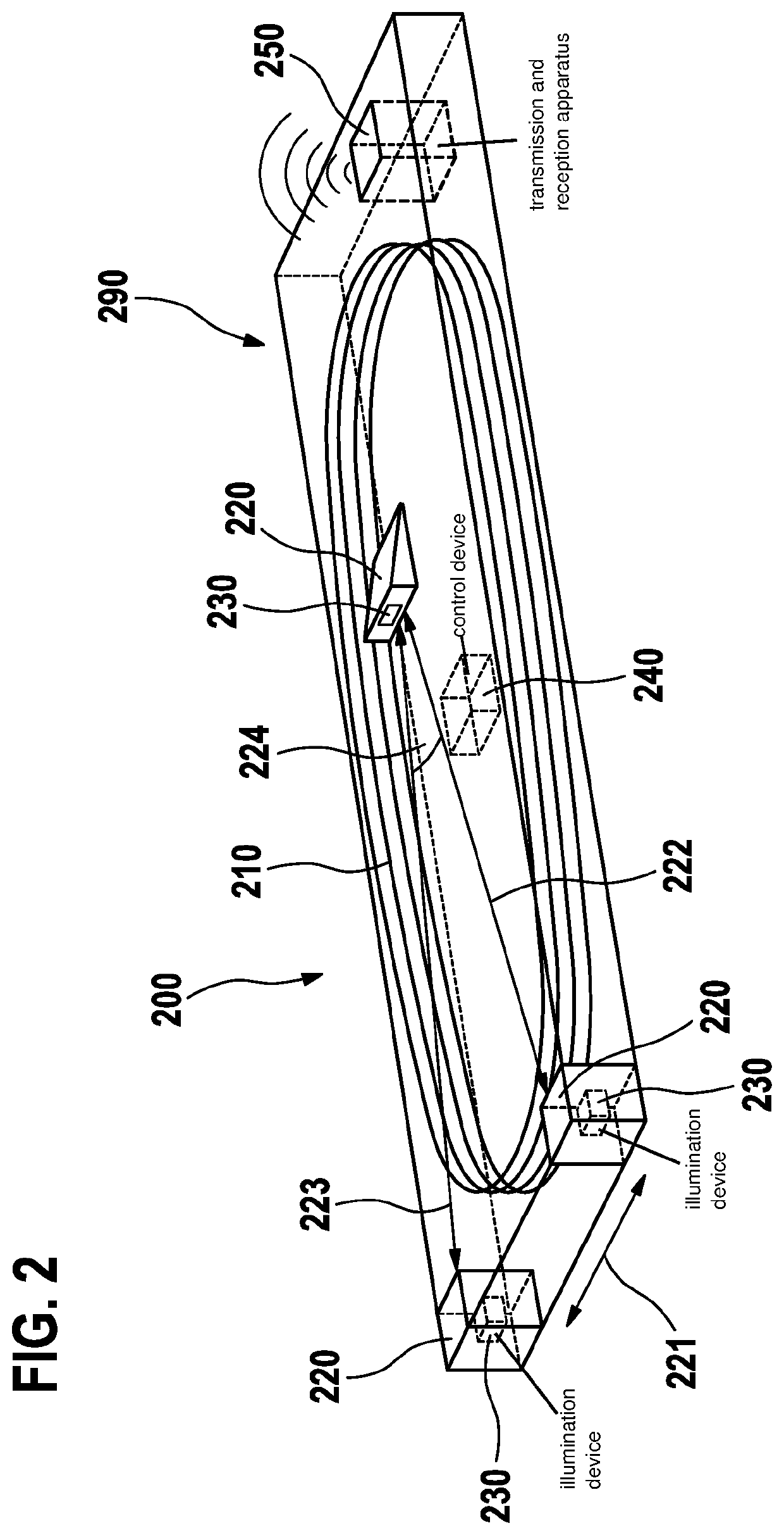 Method for positioning a vehicle, control device of the vehicle, and vehicle, and method for controlling an inductive charging station, control device of the charging station, and charging station