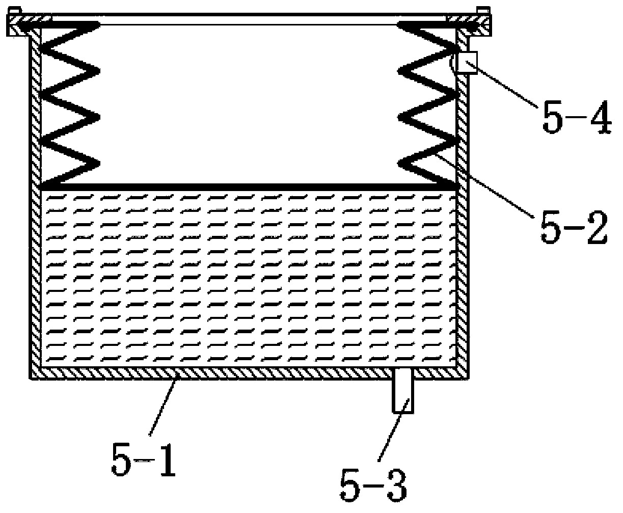 Pipeline machine