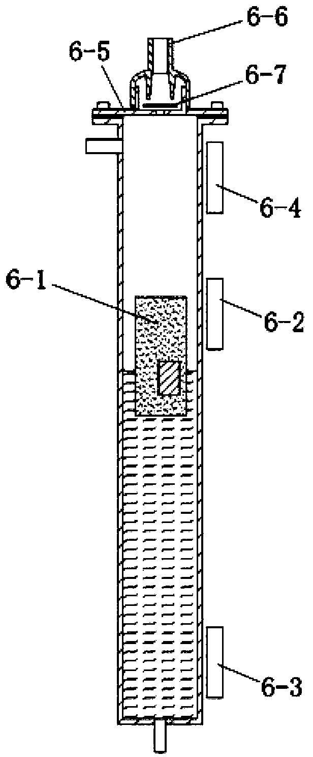 Pipeline machine