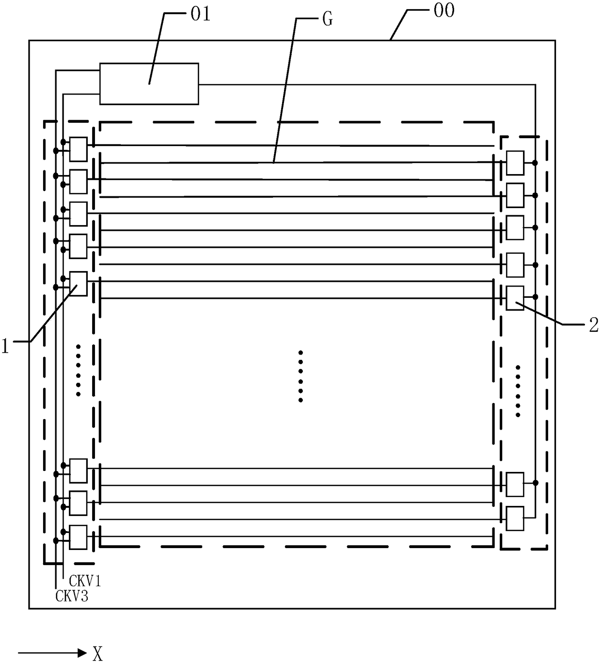 Display panel and display device