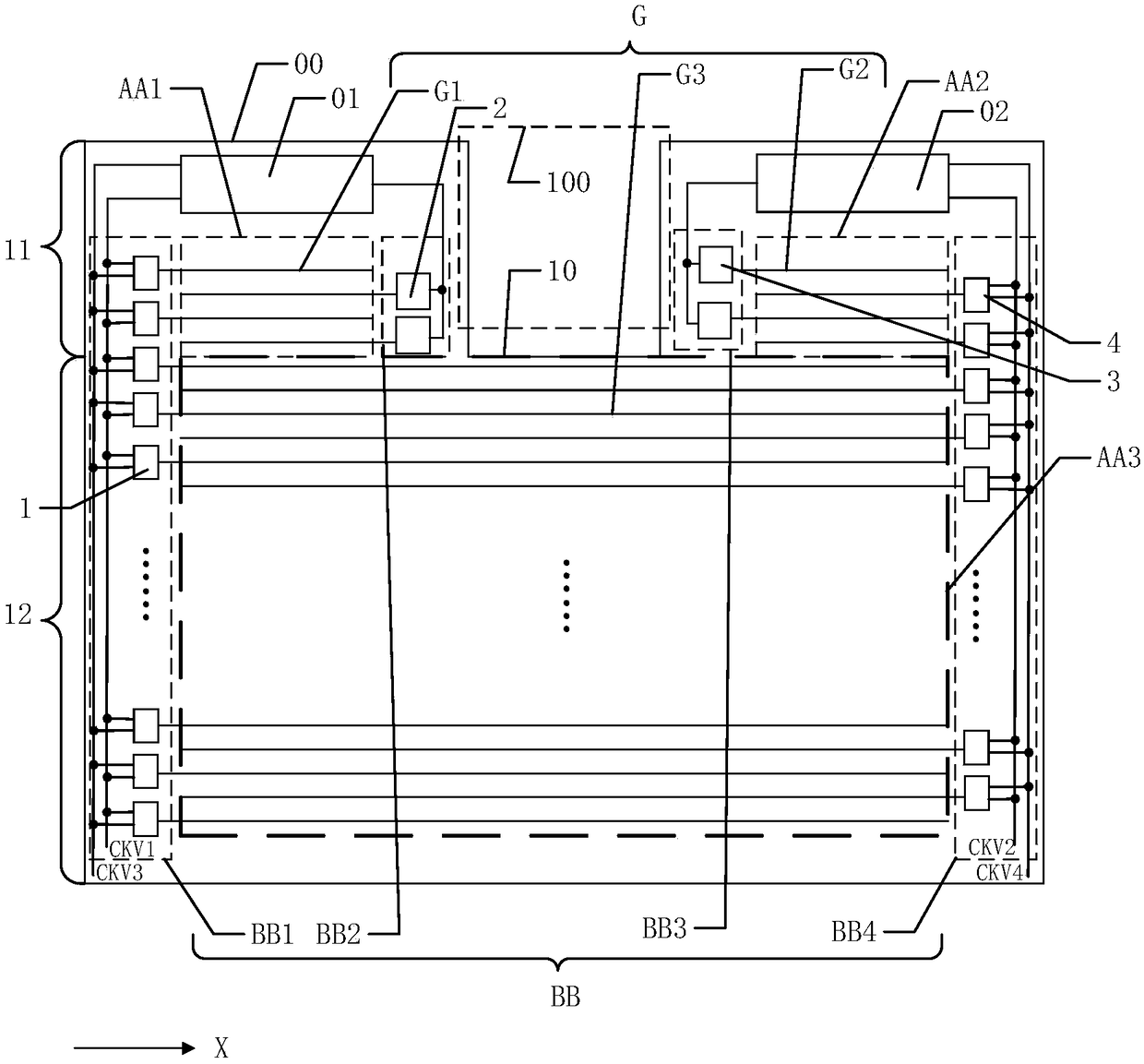 Display panel and display device