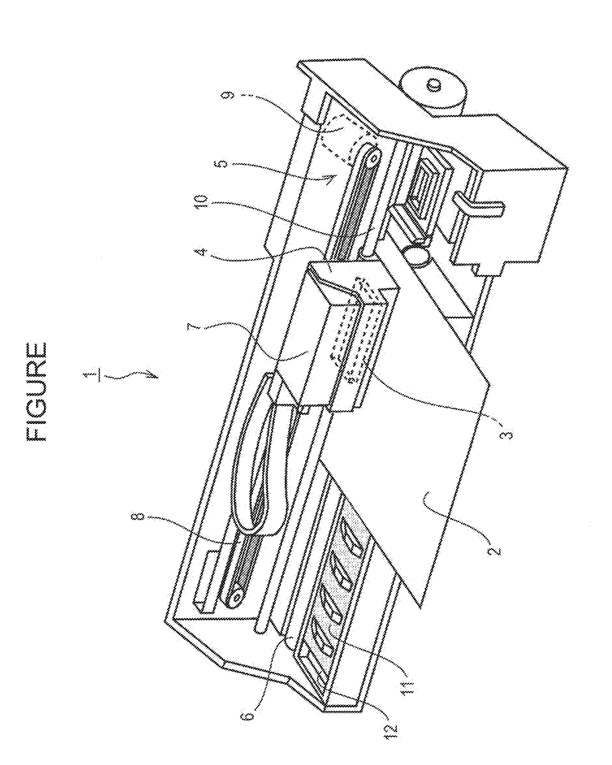 Pretreatment liquid, oil-based ink jet printing ink set, and oil-based ink jet printing method