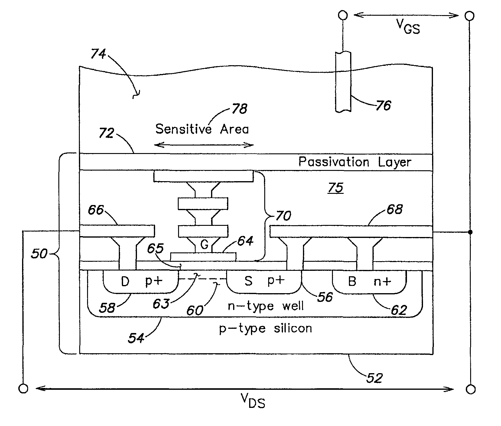 Methods and apparatus for measuring analytes using large scale FET arrays