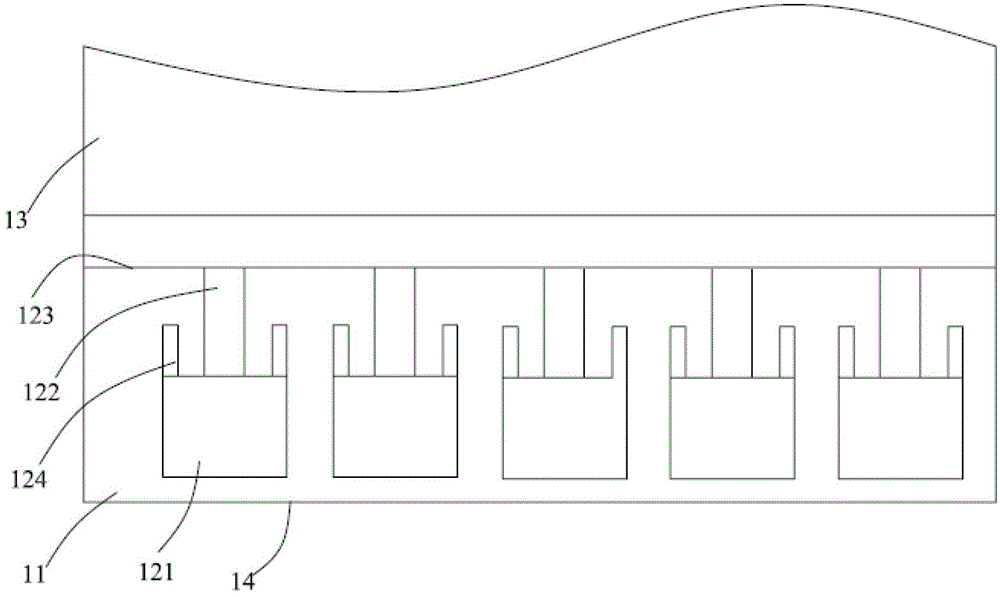 Manufacture method for gold finger circuit board and circuit board manufactured by method