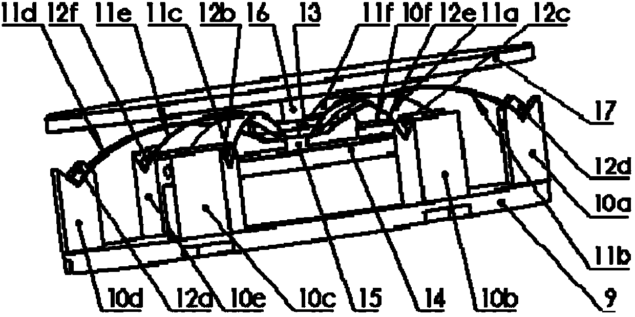 High-stability zero-rigidity micro-vibration isolation device based on magneto-rheological technology