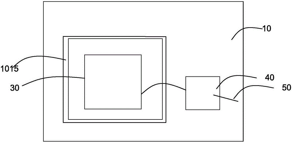 MEMS pressure sensor