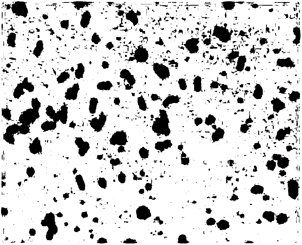 Method for separating and identifying pathogenic bacteria of insects