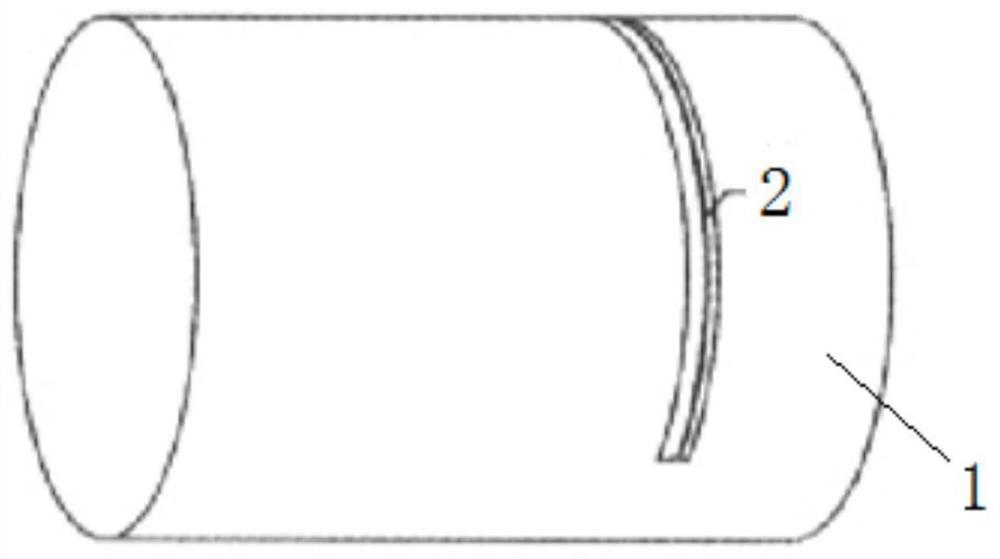 Geological pipe jacking construction technology of argillaceous sandstone