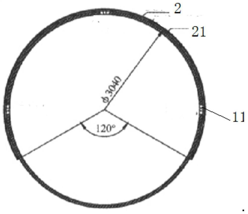 Geological pipe jacking construction technology of argillaceous sandstone