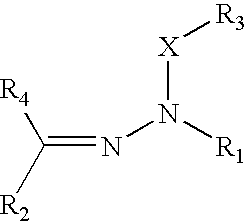 Organophotoreceptor with a charge transport compound having an epoxy group