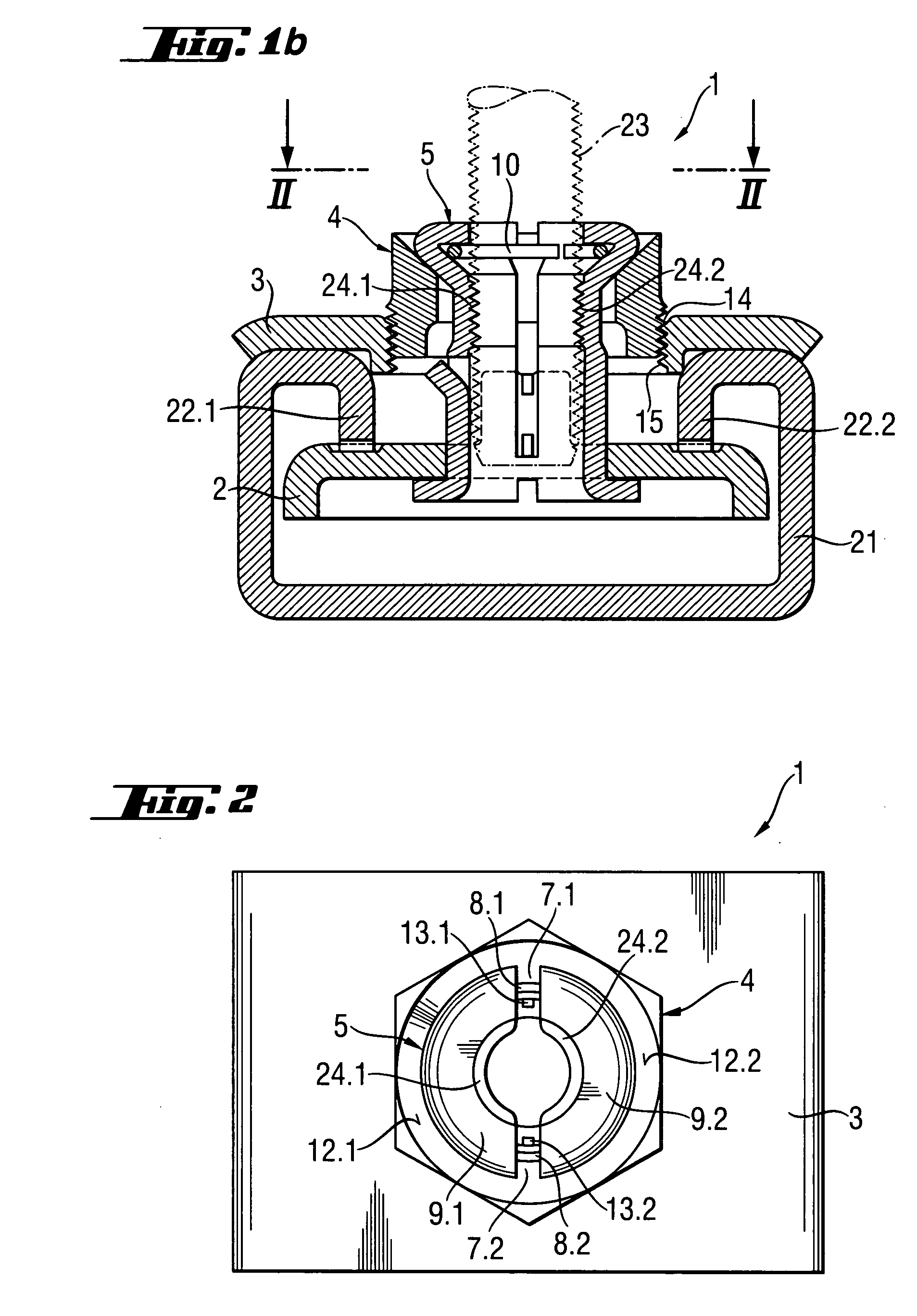 Attachment system