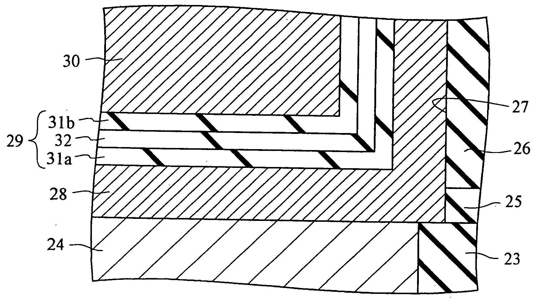 Semiconductor device and method of manufacturing the same