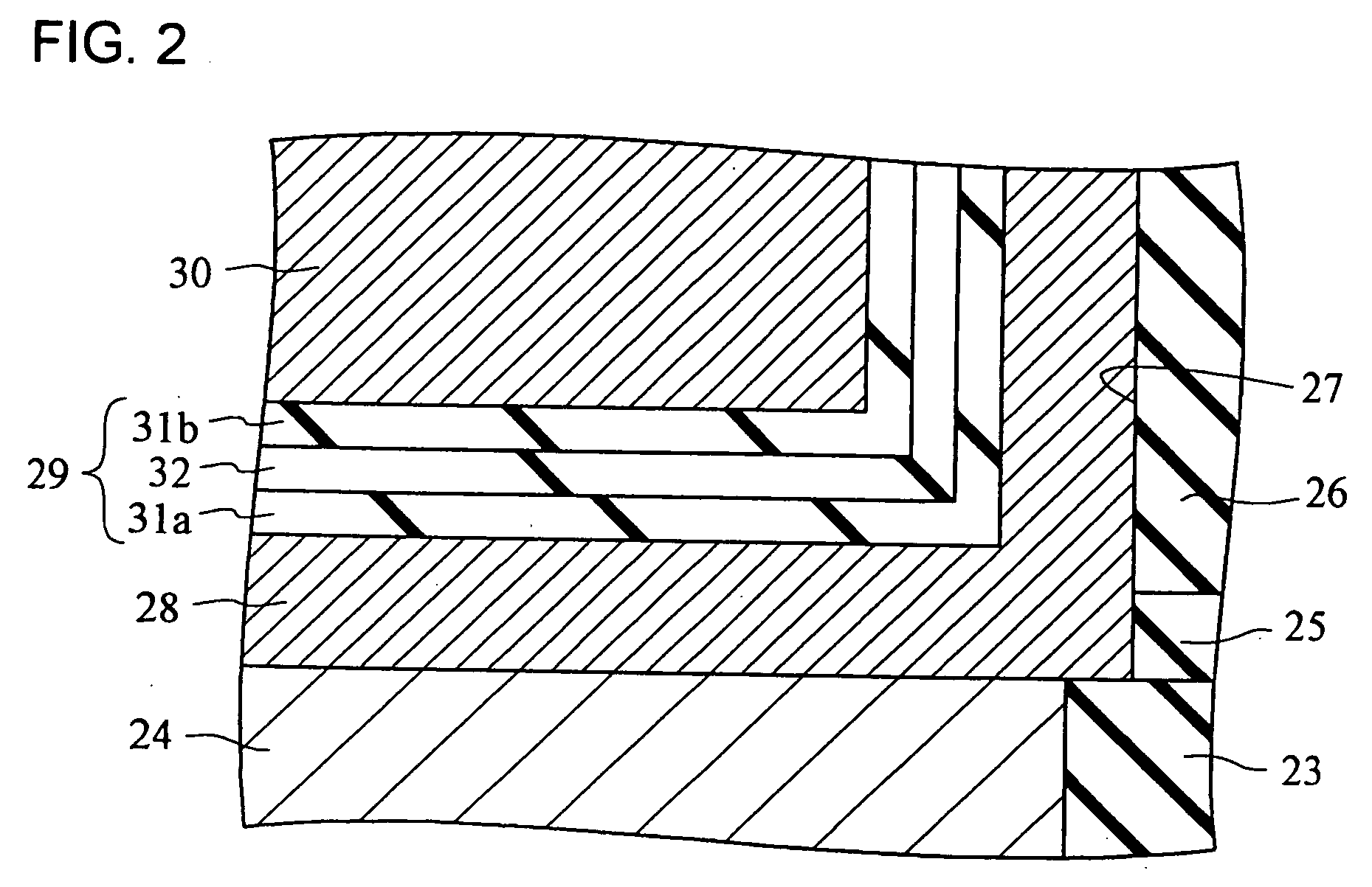 Semiconductor device and method of manufacturing the same